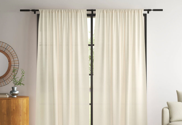 Our Picks: Curtains & Drapes